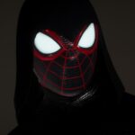 Spiderman Miles Champions [Add-on ped] V1.0