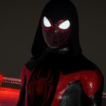 Spiderman Miles Champions [Add-on ped] V1.0