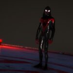Spiderman Miles Champions [Add-on ped] V1.0