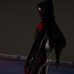 Spiderman Miles Champions [Add-on ped] V1.0