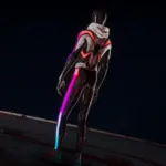 Spiderman Miles Evolved [Add-on ped] V1.1