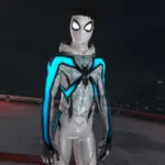 Spiderman Miles Evolved [Add-on ped] V1.1
