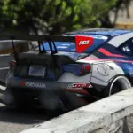 Subaru BRZ Rocket bunny Twin turbo2