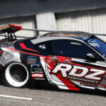 Subaru BRZ Rocket bunny Twin turbo3