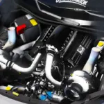 Subaru BRZ Rocket bunny Twin turbo4