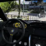 Subaru BRZ Rocket bunny Twin turbo5