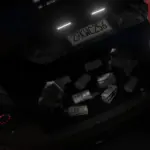 Subaru BRZ Rocket bunny Twin turbo6