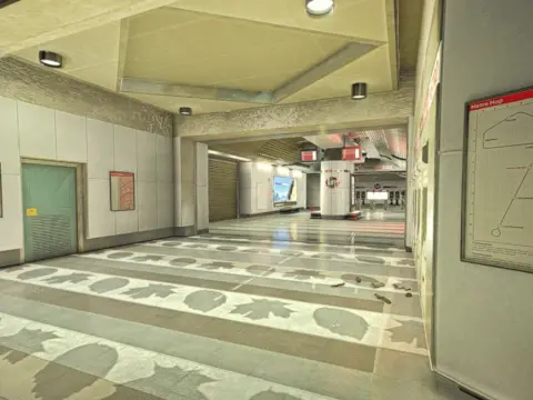 Subway Texture Fix 1.2