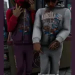 Supreme x Maison Margiela Sweatsuit 1.0