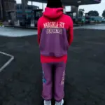 Supreme x Maison Margiela Sweatsuit 1.02