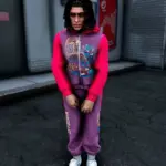 Supreme x Maison Margiela Sweatsuit 1.03