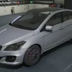 Suzuki Ciaz 2016