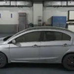 Suzuki Ciaz 20162
