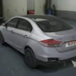 Suzuki Ciaz 20163