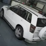 Suzuki Grand Vitara3