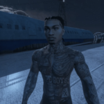 TRAPPER [Add-On Peds] V1.1