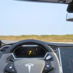 Tesla Model S Prior Design5