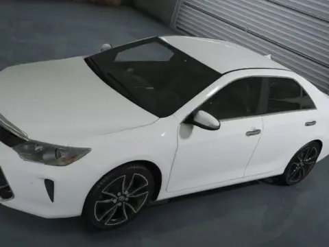Toyota Camry XV55