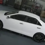 Toyota Camry XV552