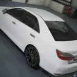 Toyota Camry XV553