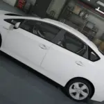 Toyota Prius2