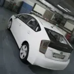 Toyota Prius3
