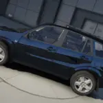 Toyota RAV42