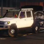 Toyota S79 Full Race2