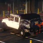 Toyota S79 Full Race4