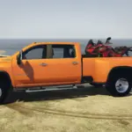 TruckBed 1.0