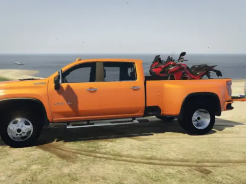 TruckBed 1.0