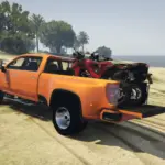 TruckBed 1.02