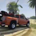 TruckBed 1.03