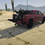 TruckBed 1.04