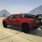 TruckBed 1.05