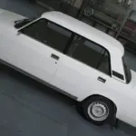 VAZ-2107 2
