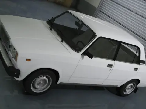 VAZ-2107