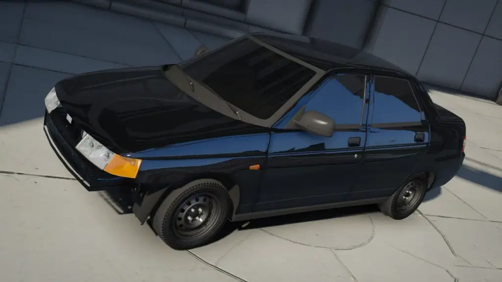 VAZ-2110