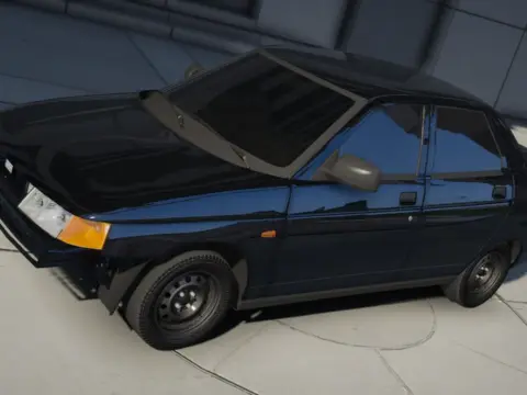 VAZ-2110