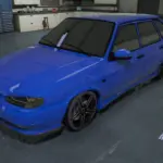 VAZ-2114