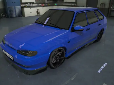 VAZ-2114