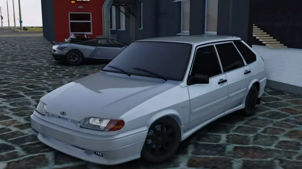 VAZ 2114 llh