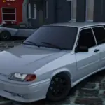 VAZ 2114 llh