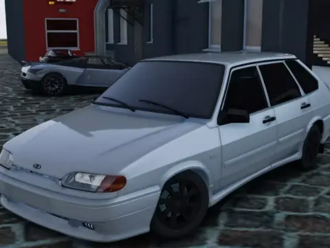 VAZ 2114 llh