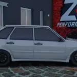VAZ 2114 llh4