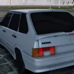 VAZ 2114 llh5