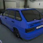 VAZ-21143