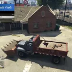 VEHICLE BUILDER2