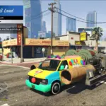 VEHICLE BUILDER3