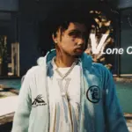 VLone Chain for MP Male 1.1